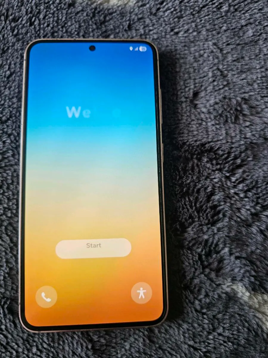 Samsung s23 - Image 1