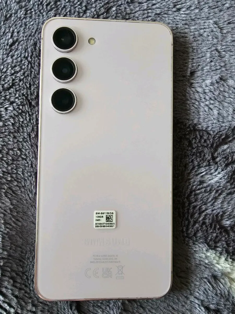 Samsung s23 - Image 3