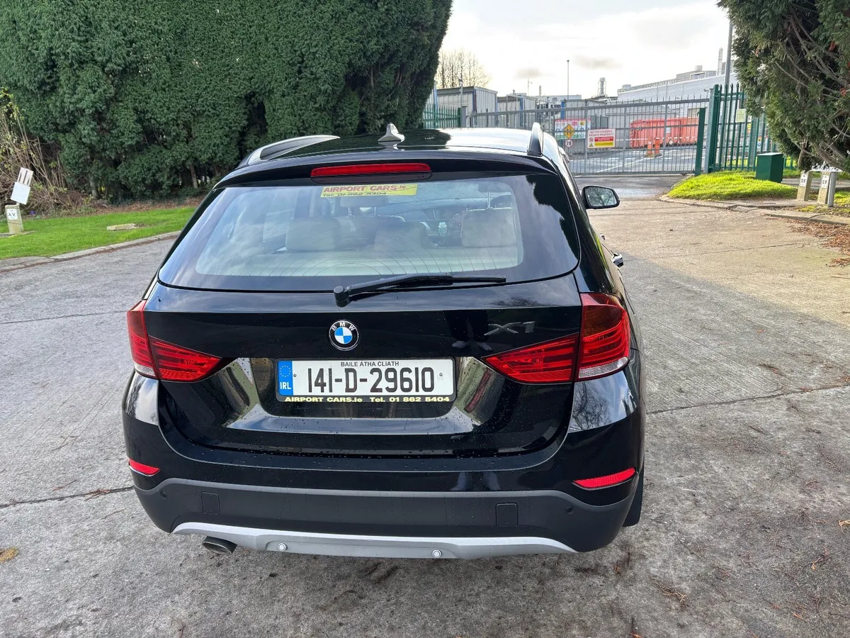 BMW X1 2014 - Image 2