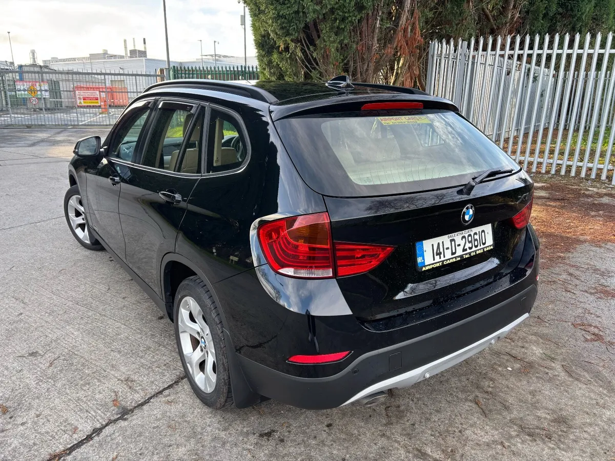 BMW X1 2014 - Image 3