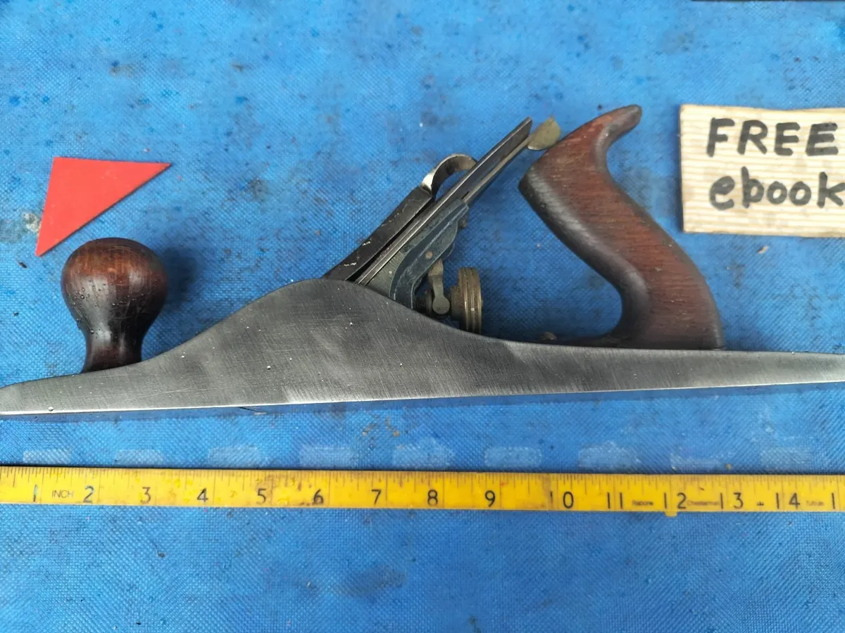 Record 05 Plane - Image 2