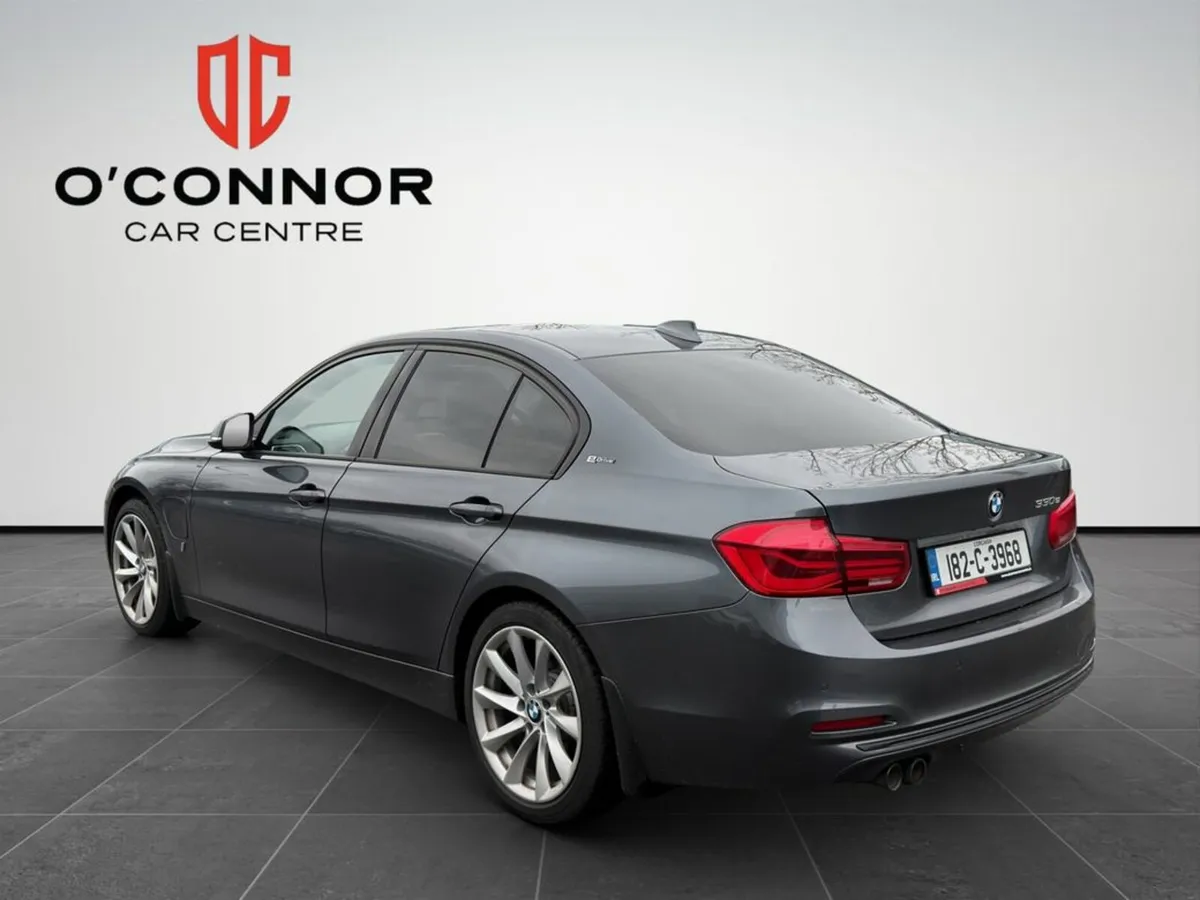 BMW 3-Series 330e Sport - Image 3