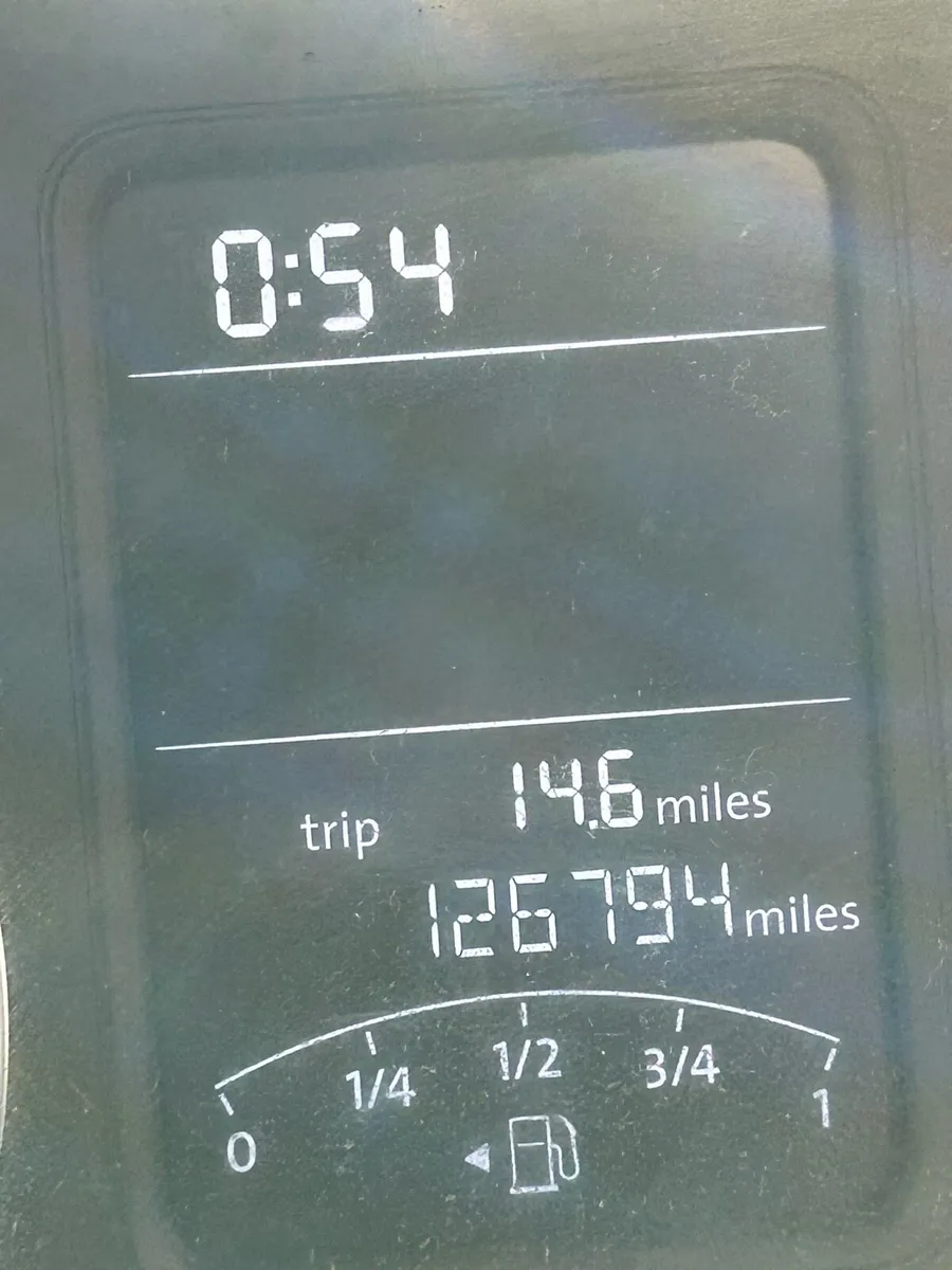 Volkswagen Amarok 2.0 NO VAT - Image 4