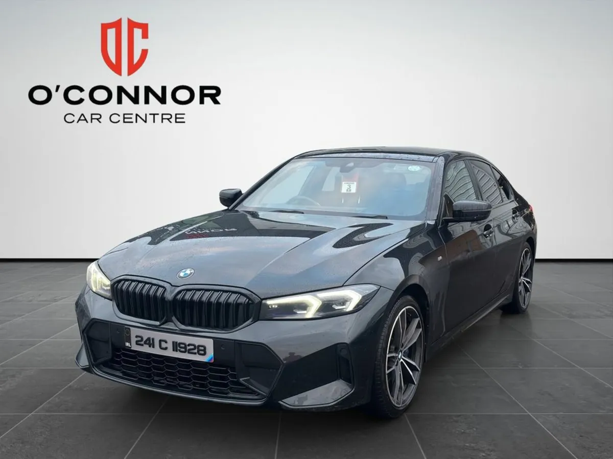 BMW 3-Series 320D “Makes other ‘nice cars’ feel li - Image 1