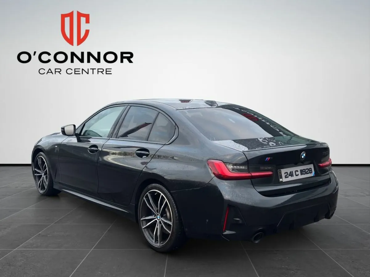 BMW 3-Series 320D “Makes other ‘nice cars’ feel li - Image 3