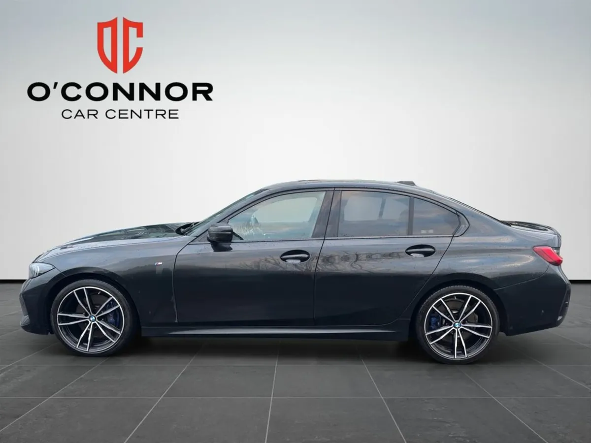 BMW 3-Series 320D “Makes other ‘nice cars’ feel li - Image 4