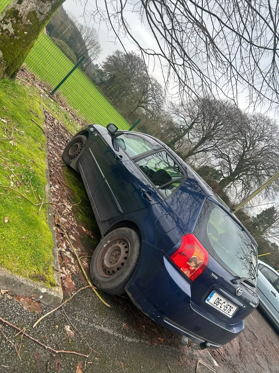 Toyota Corolla E12 1.4. - Image 3