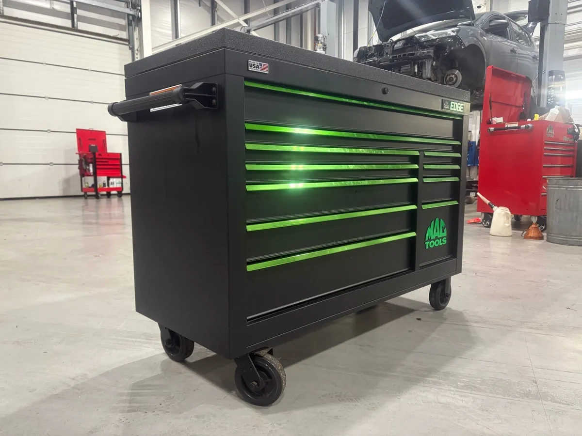 Mac edge tool box - Image 2