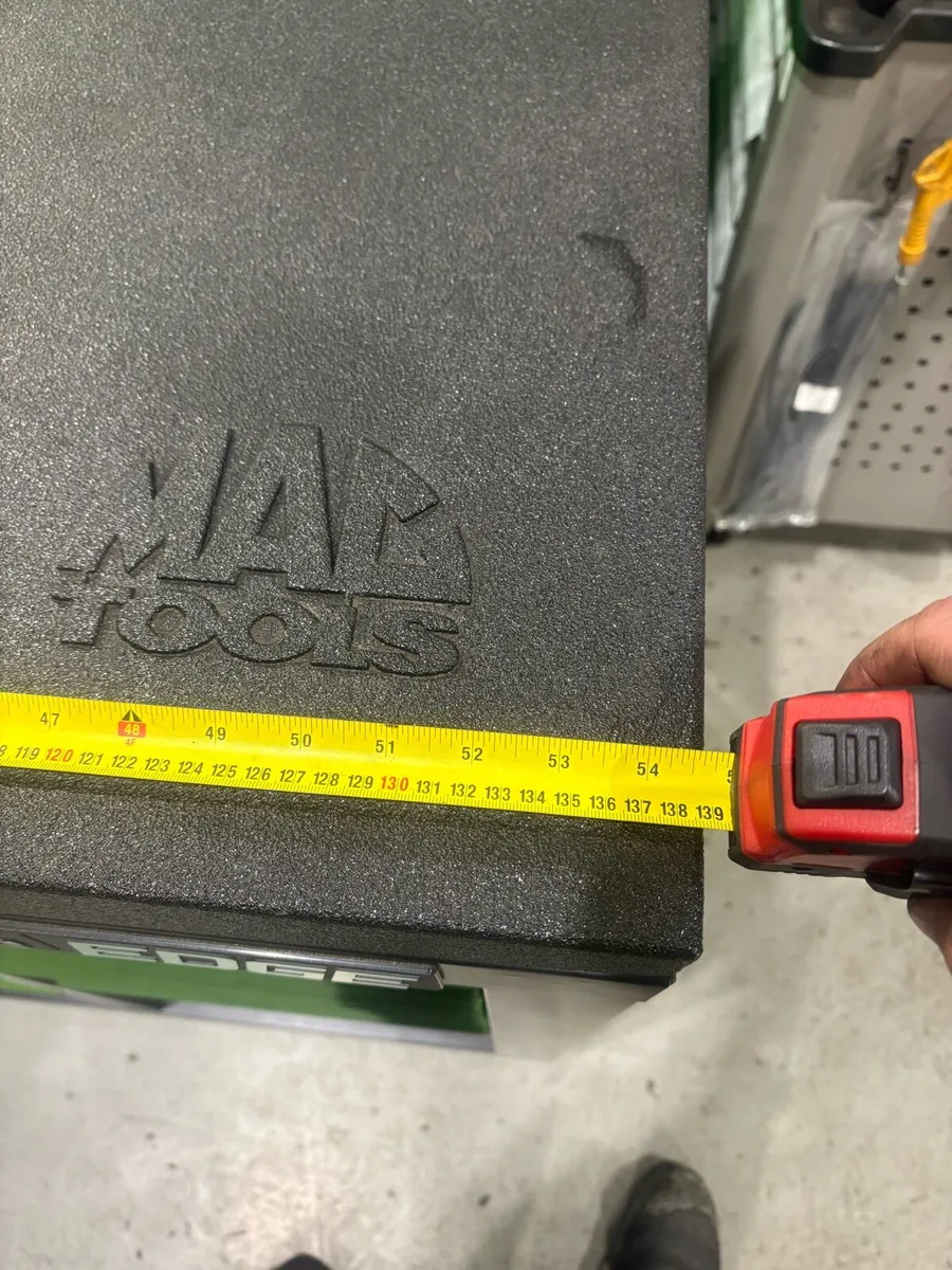 Mac edge tool box - Image 3