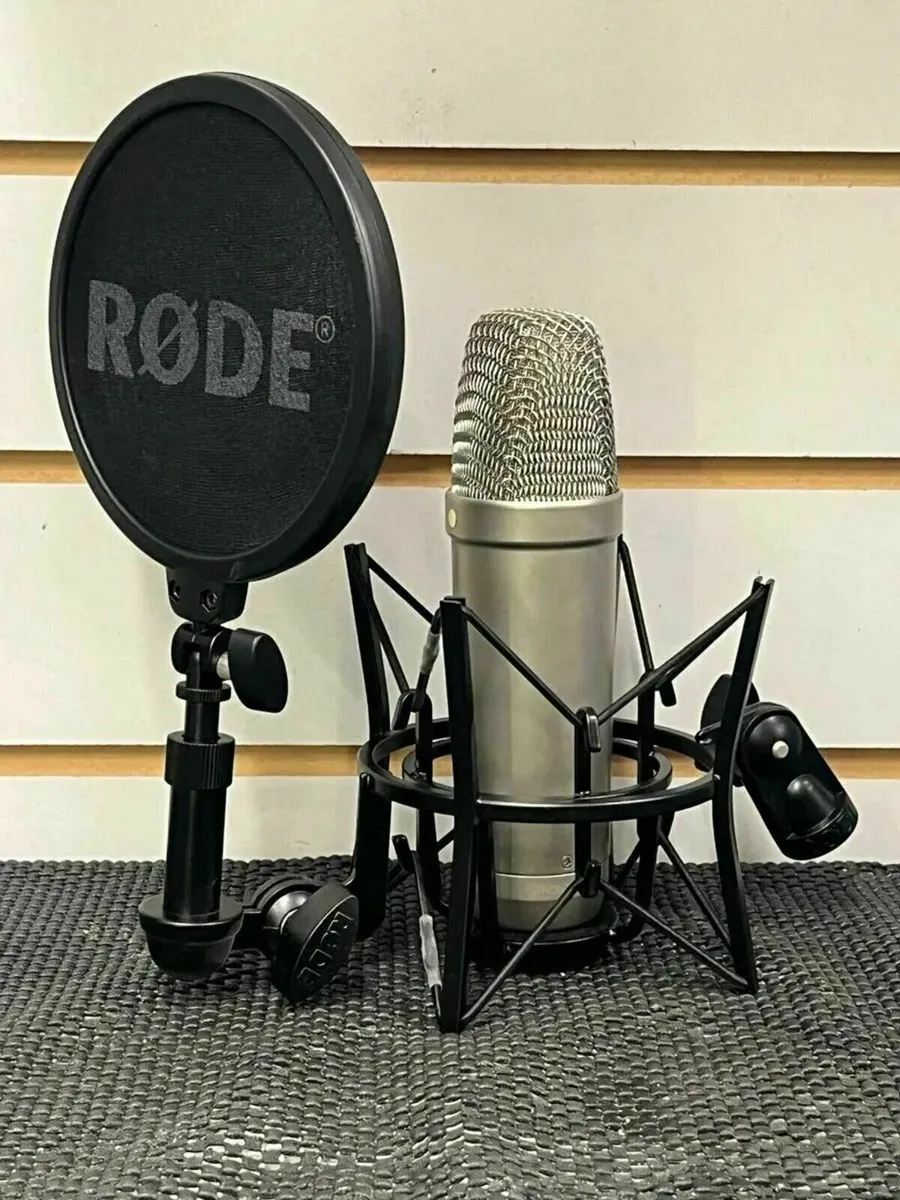 Rode NT1A - Image 1