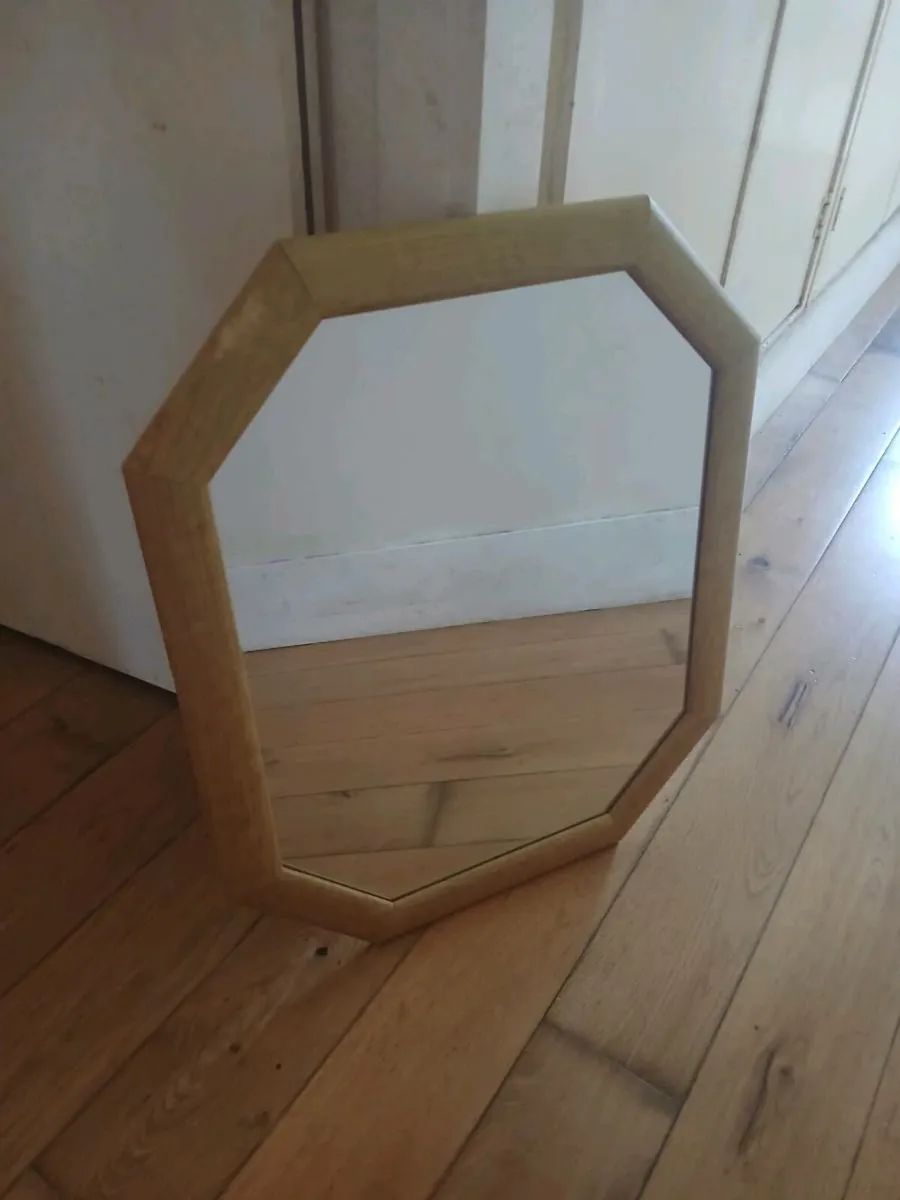 Smaller Mirror