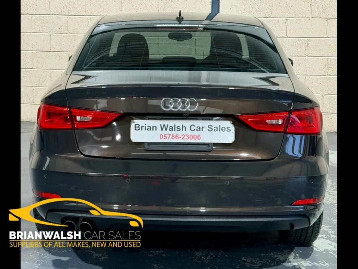 Audi A3 1.4 TFSI - Image 2