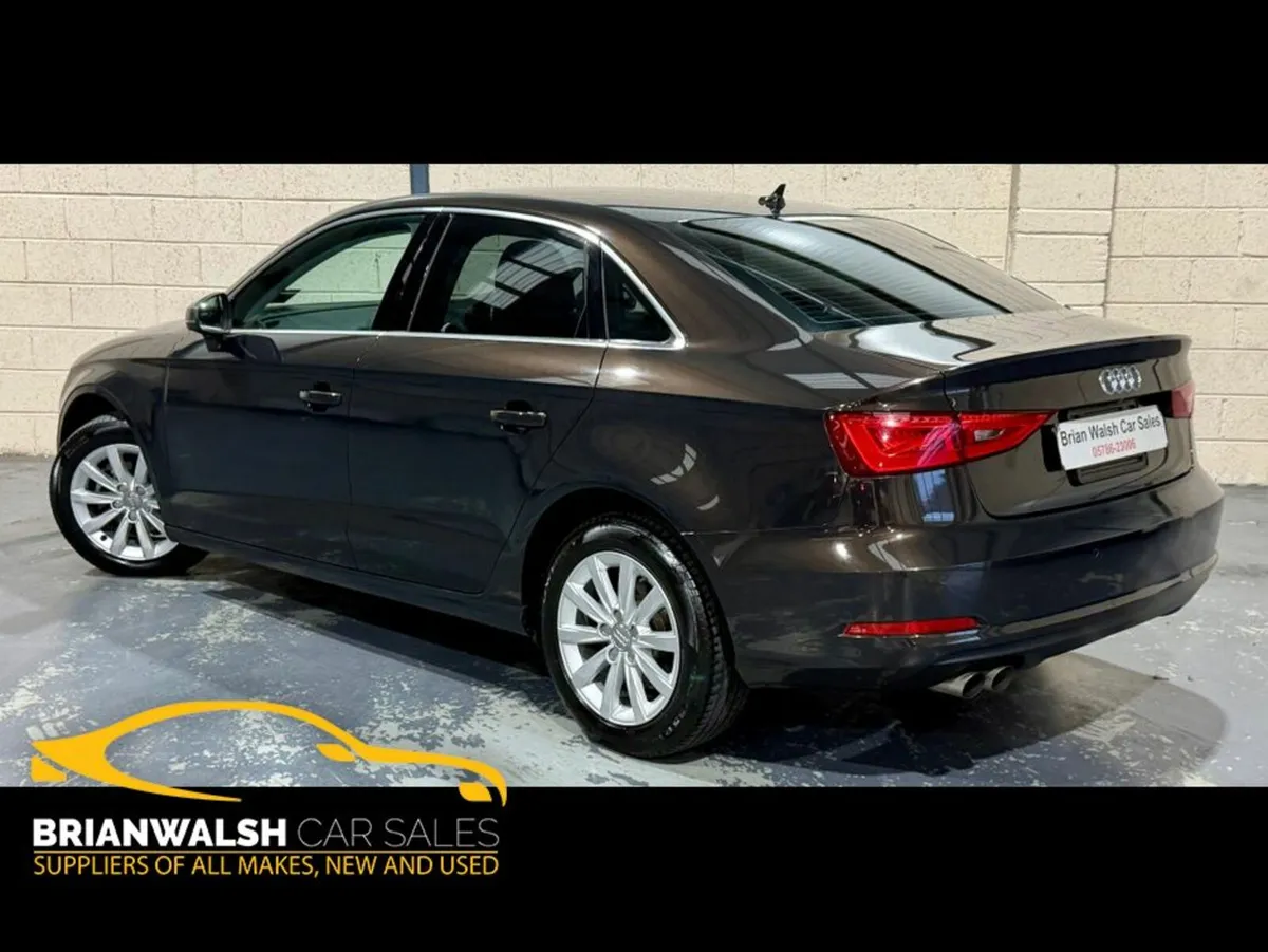 Audi A3 1.4 TFSI - Image 3