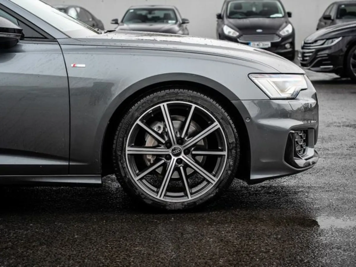 Audi A6 2.0tdi Black ED TDi 40 Quattro - Image 4