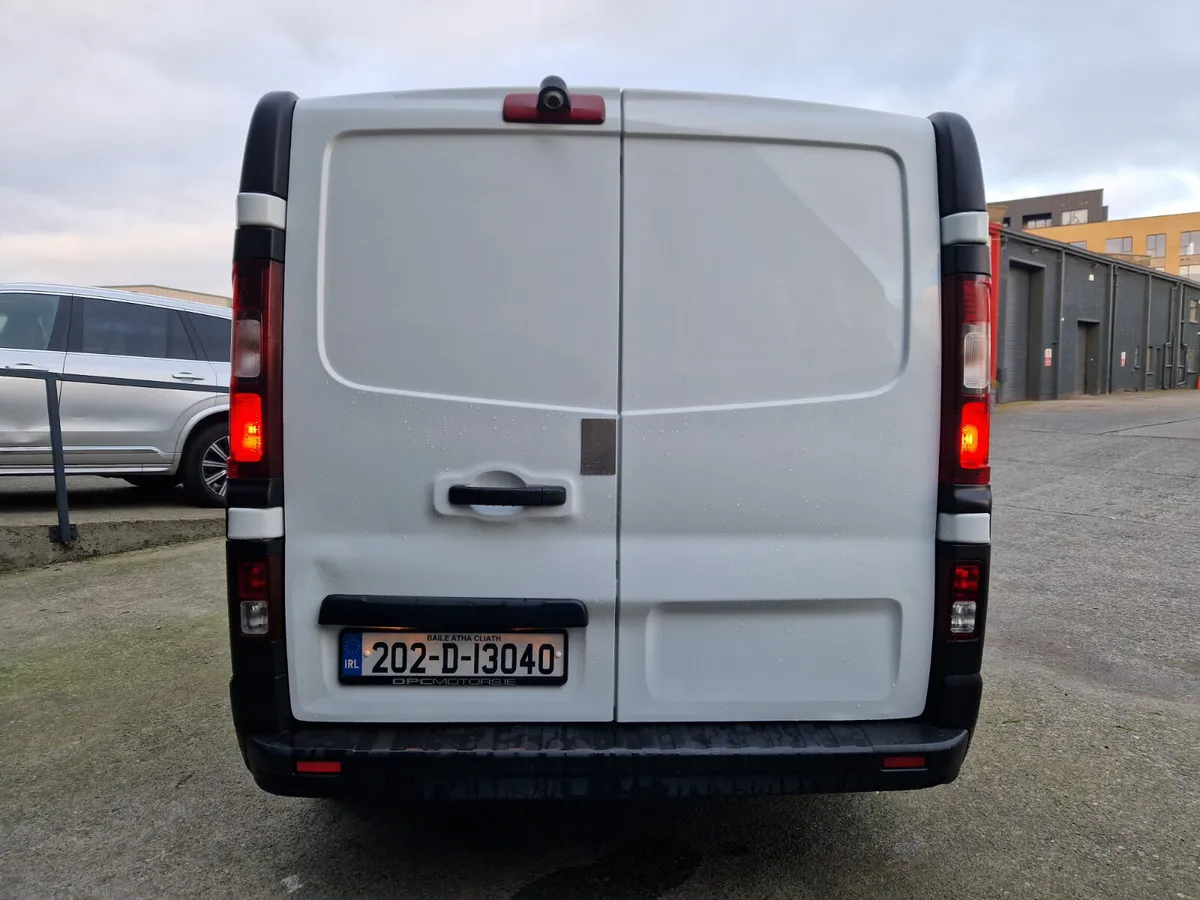 Renault Trafic 2.0 Business + - Image 4