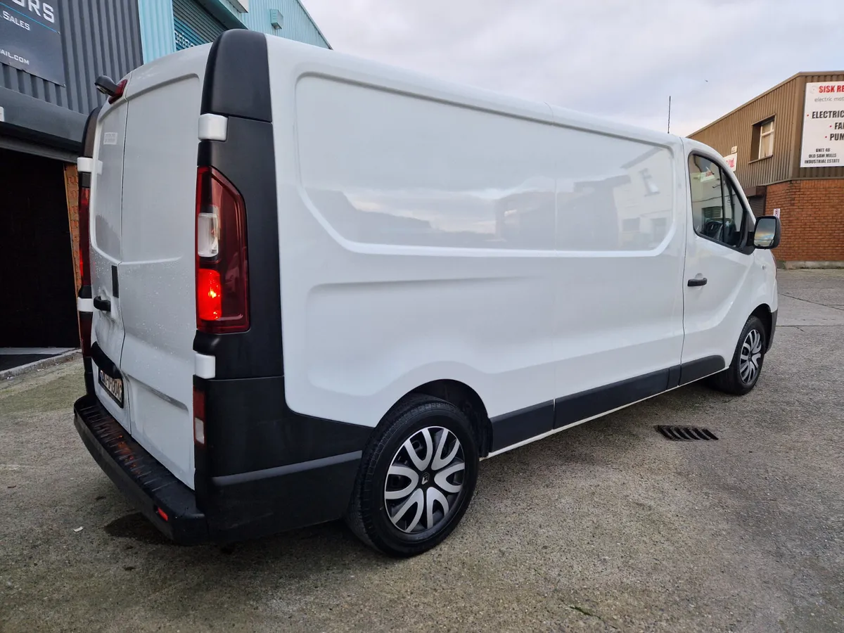 Renault Trafic 2.0 Business + - Image 3