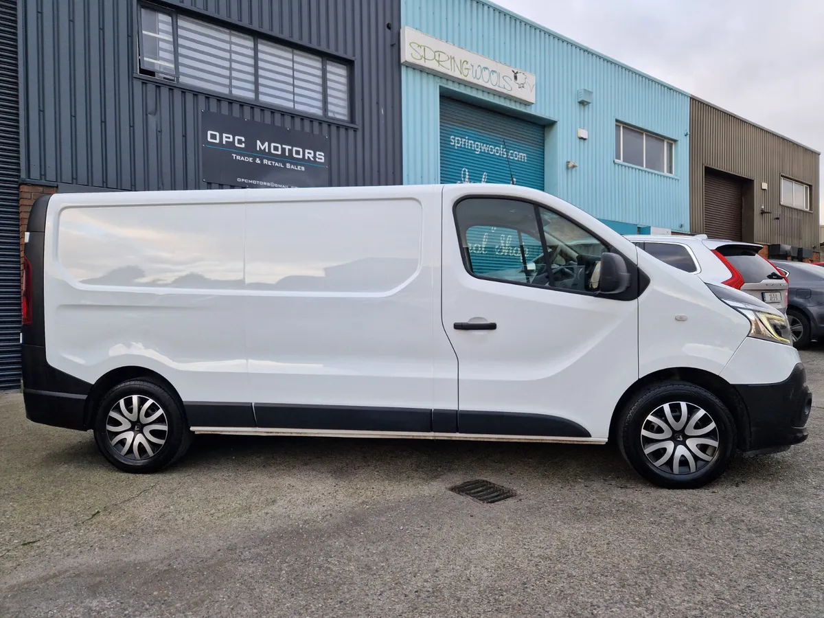 Renault Trafic 2.0 Business + - Image 2