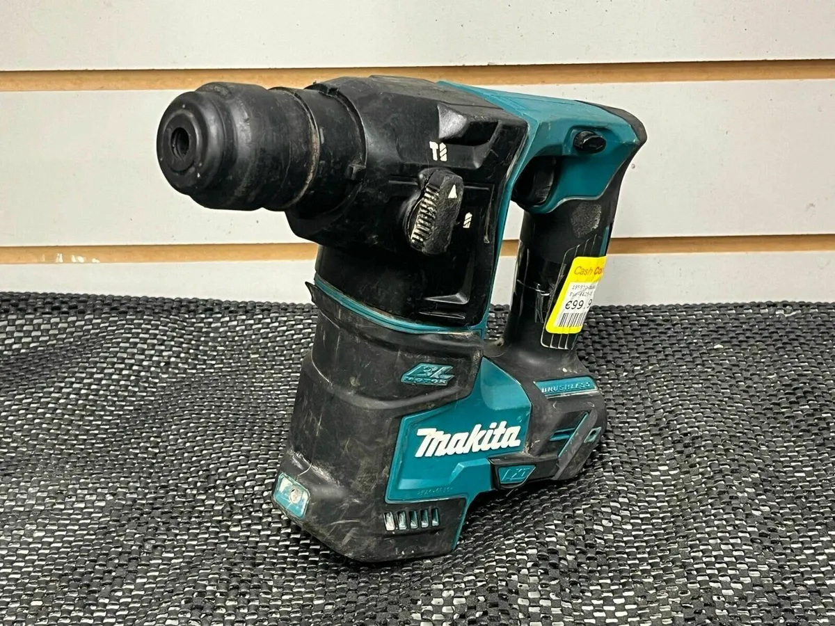 Makita DHR171 Cordless Hammer Drill - Image 1