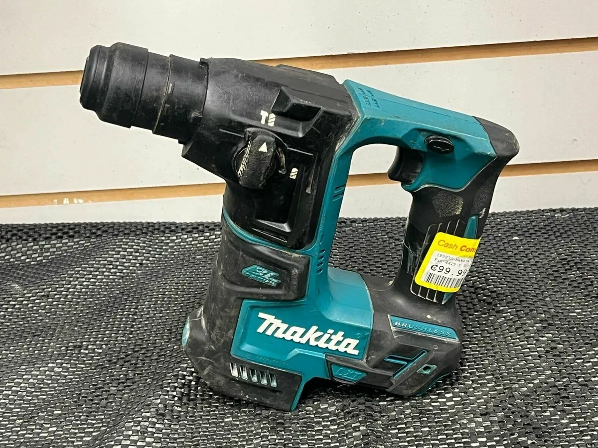 Makita DHR171 Cordless Hammer Drill - Image 2