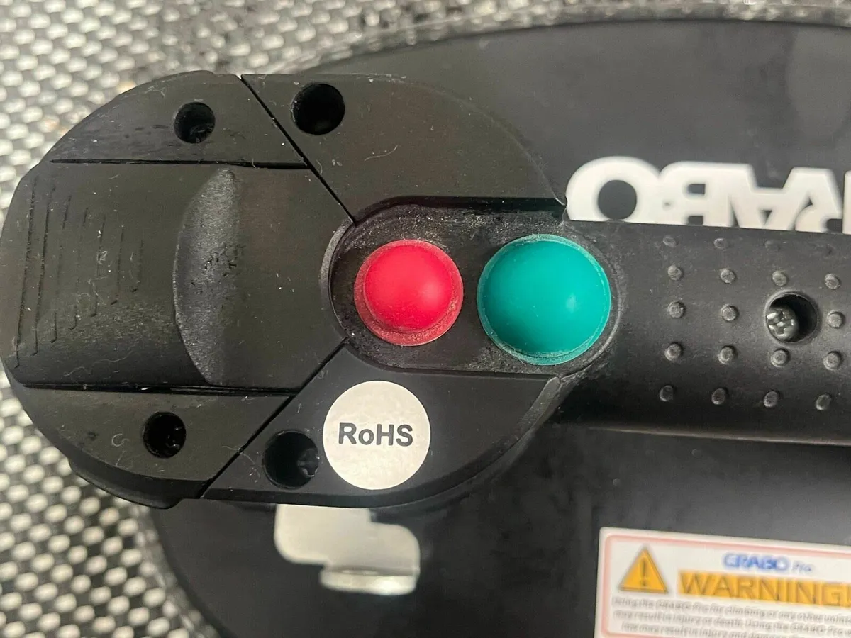 Grabo Power Lifter 20 - Image 4