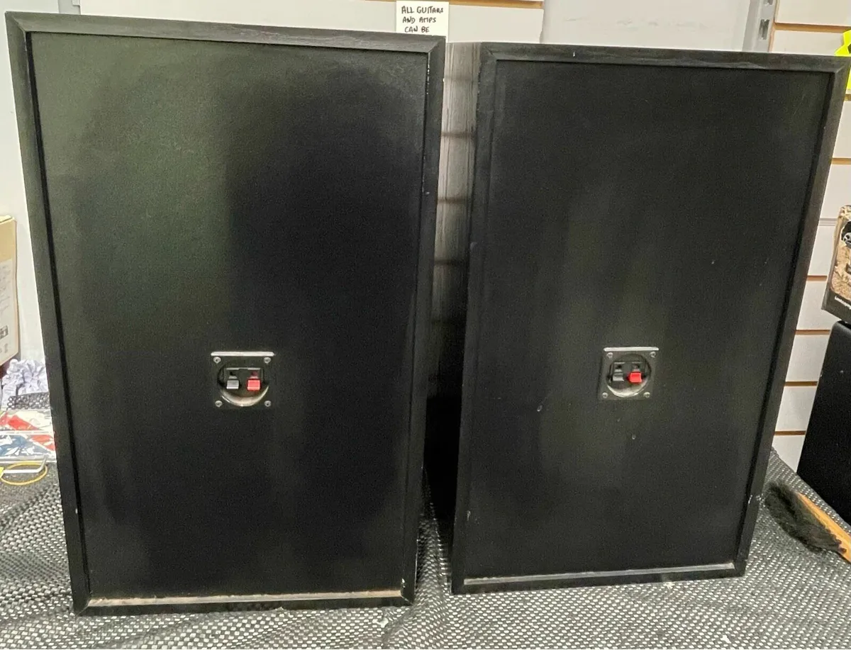 Bose 4000 Pair - Image 2