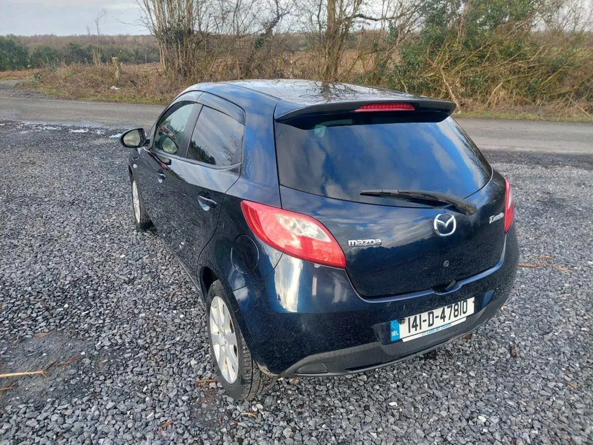 Mazda demio - Image 3