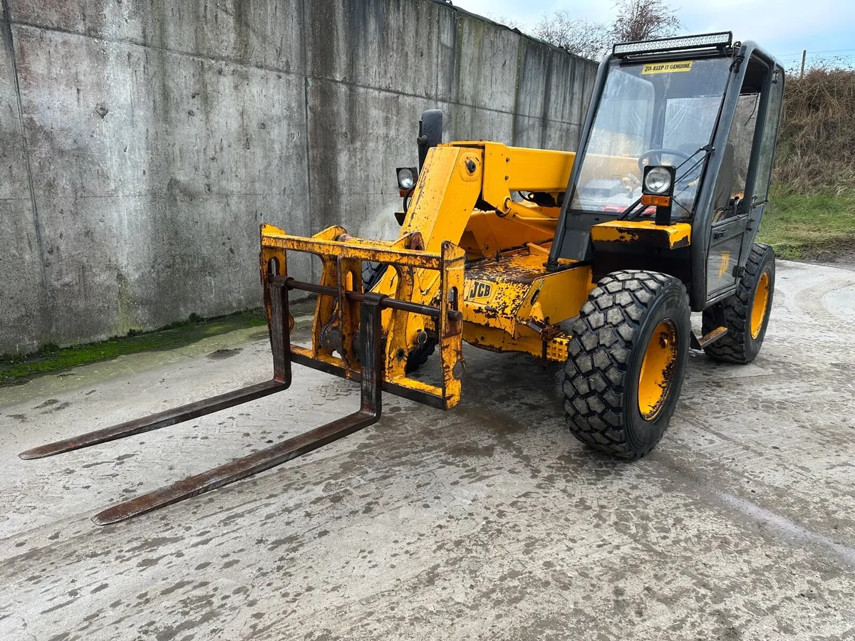 Farm Handler - Image 1