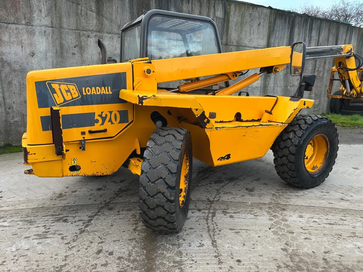 Farm Handler - Image 2