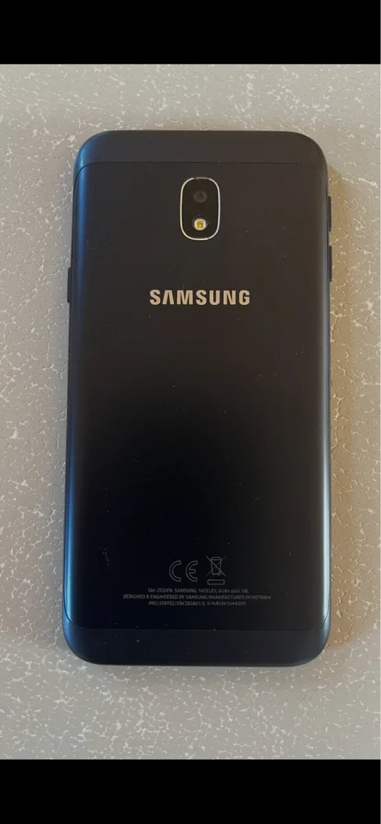 Samsung J3 - Image 3