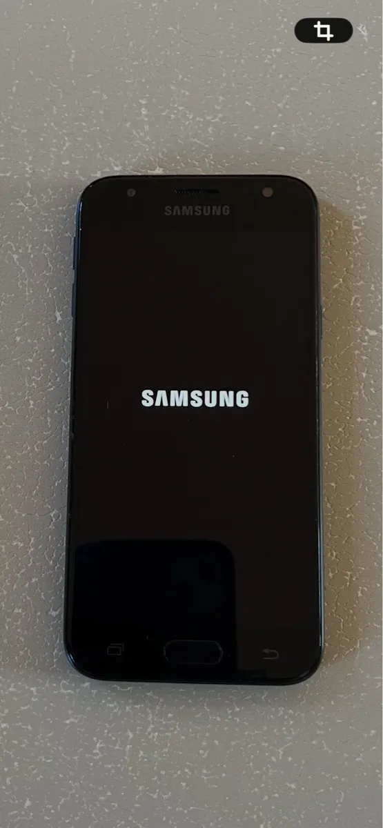 Samsung J3 - Image 1