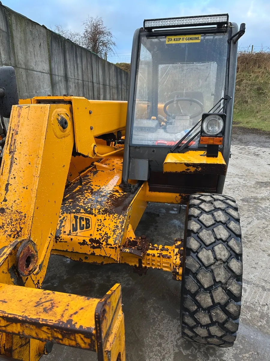 Farm Handler - Image 3