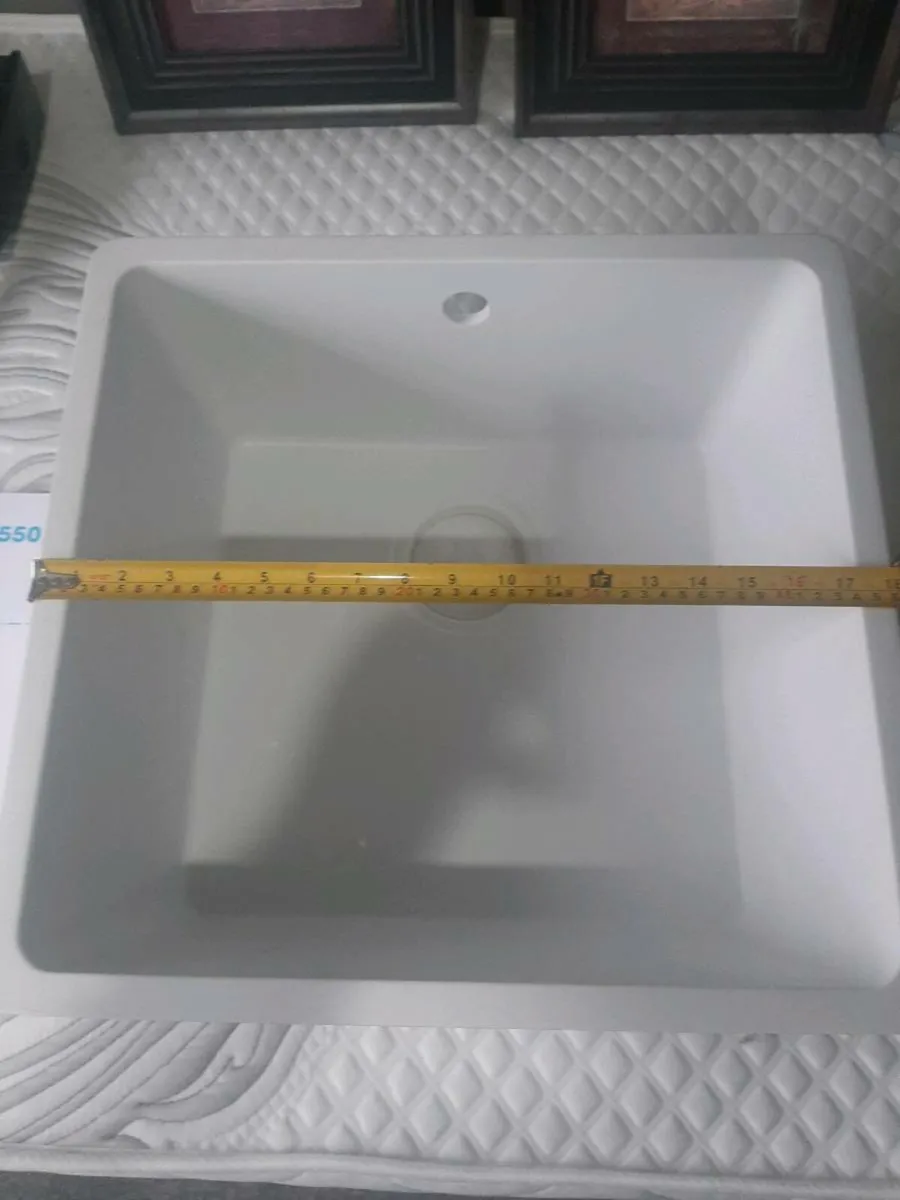 Granite sink - Image 3