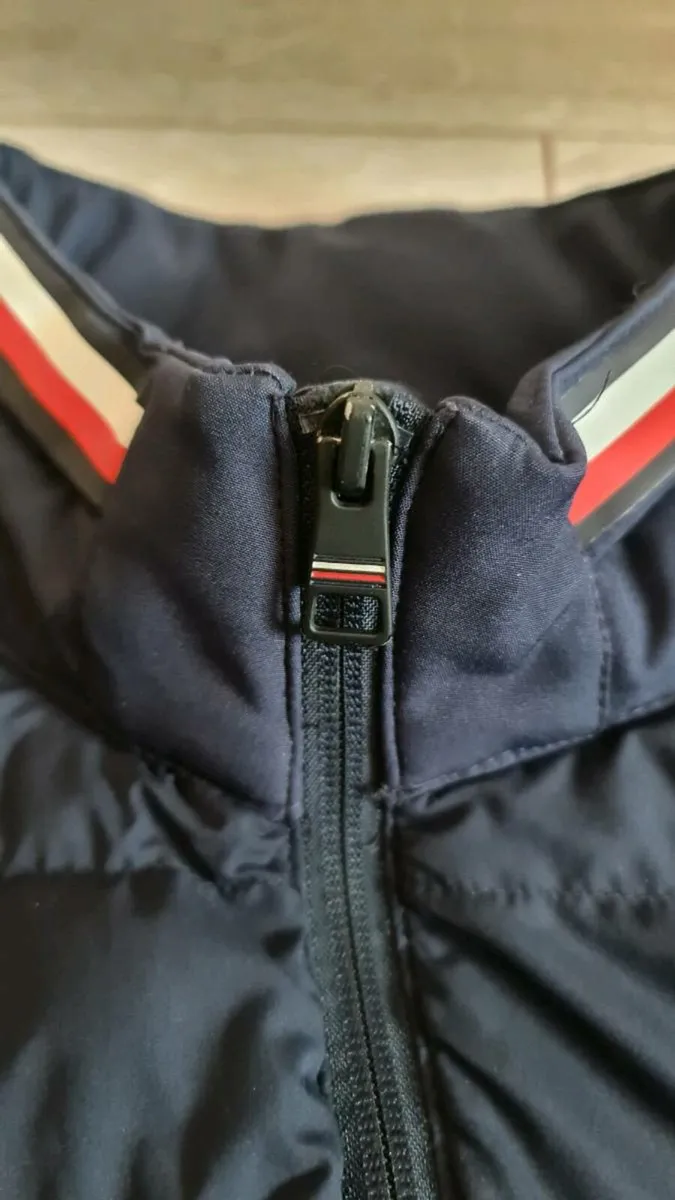 Mens Tommy hilfiger jacket xl - Image 2