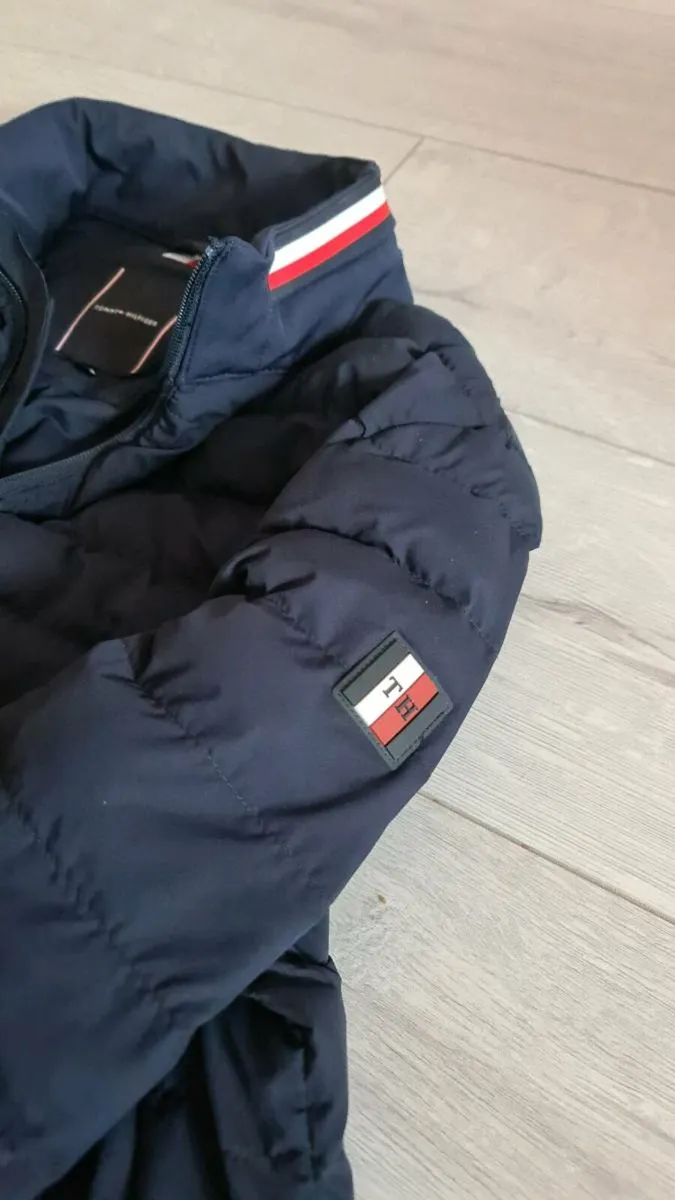 Mens Tommy hilfiger jacket xl - Image 3