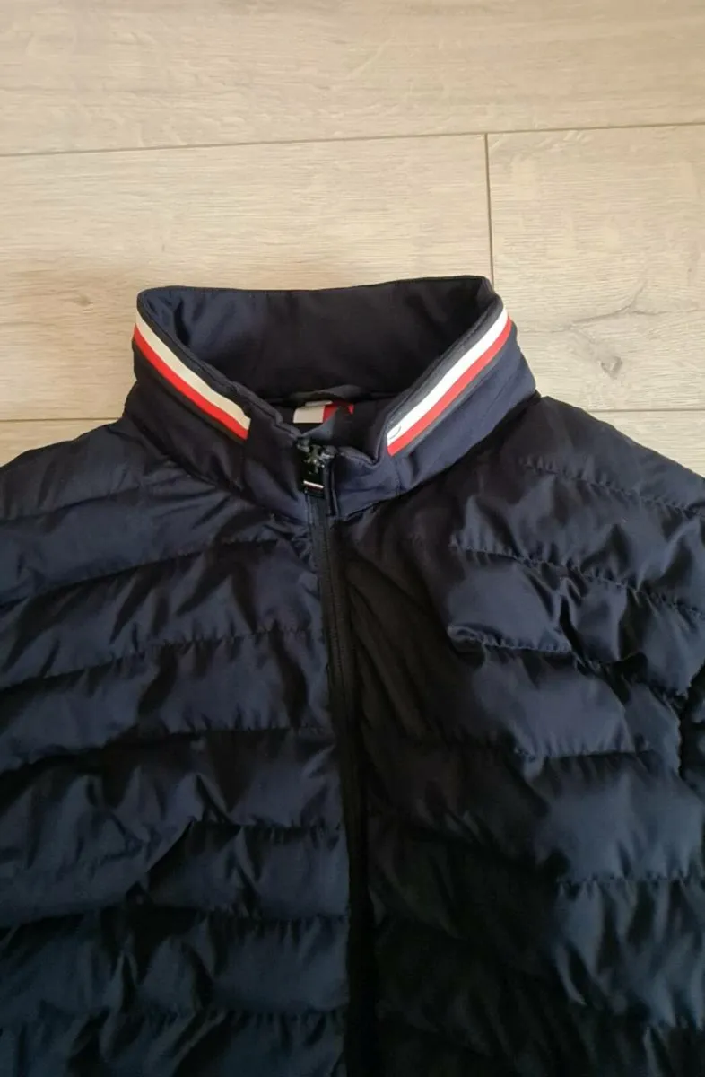 Mens Tommy hilfiger jacket xl - Image 4