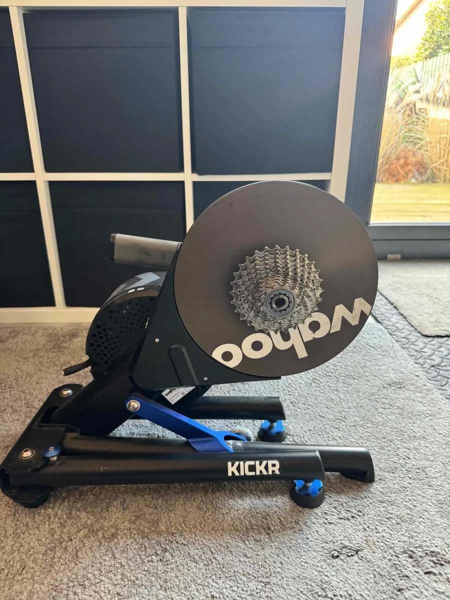 Wahoo Kickr - Image 1