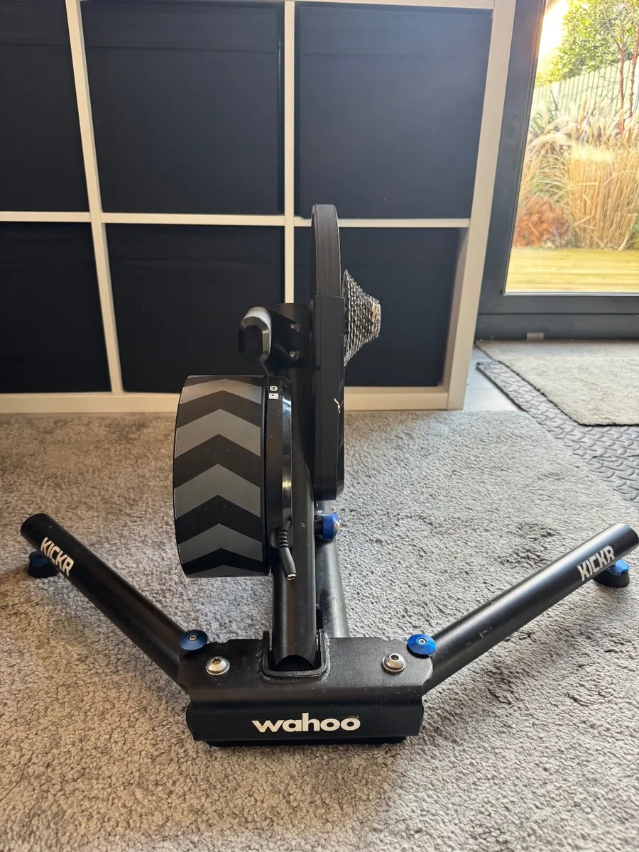 Wahoo Kickr - Image 2