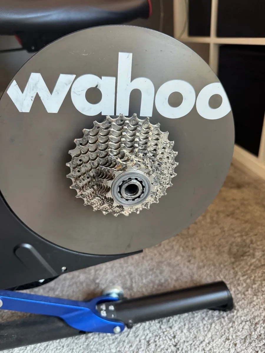 Wahoo Kickr - Image 3