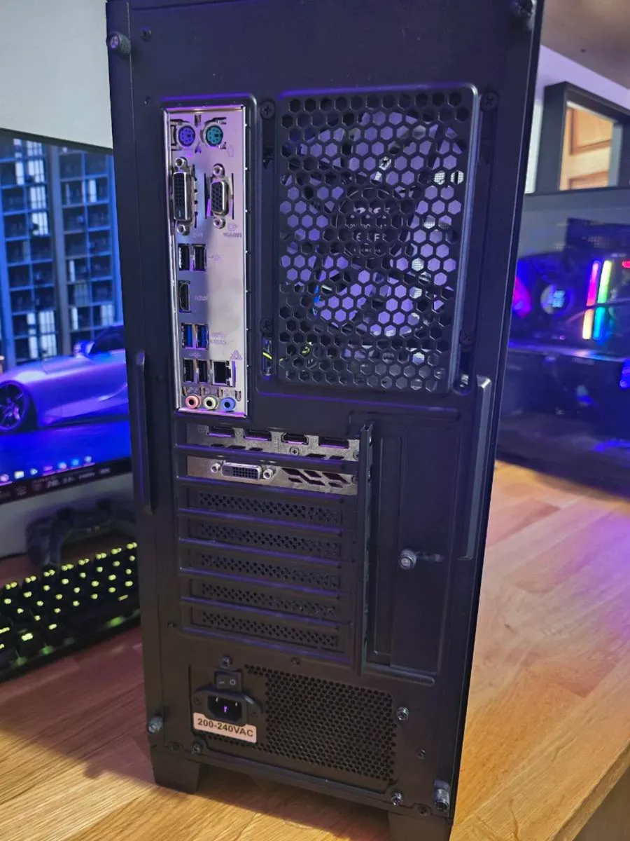 Gaming PC - Image 3