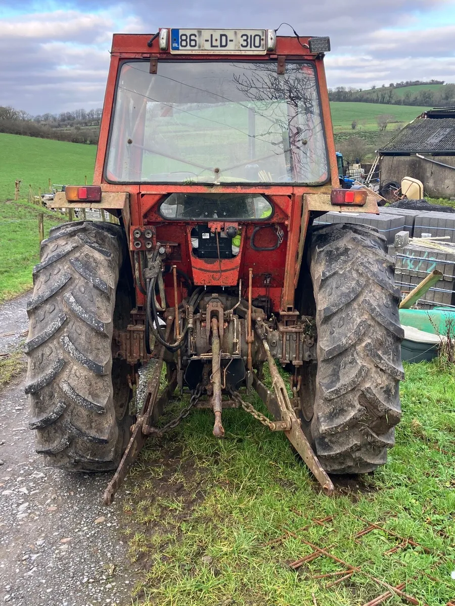 Massey Ferguson 290 - Image 3