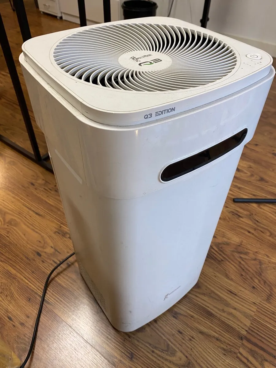 Plasma Air Purifier big - Image 1