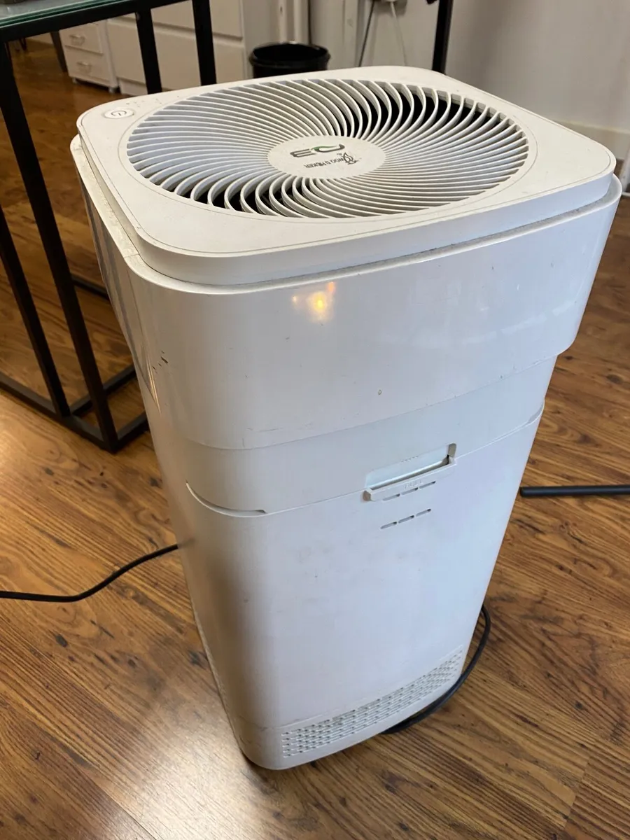 Plasma Air Purifier big - Image 2