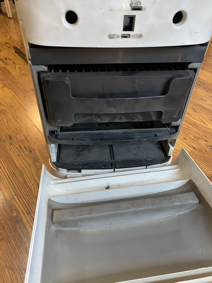 Plasma Air Purifier big - Image 4