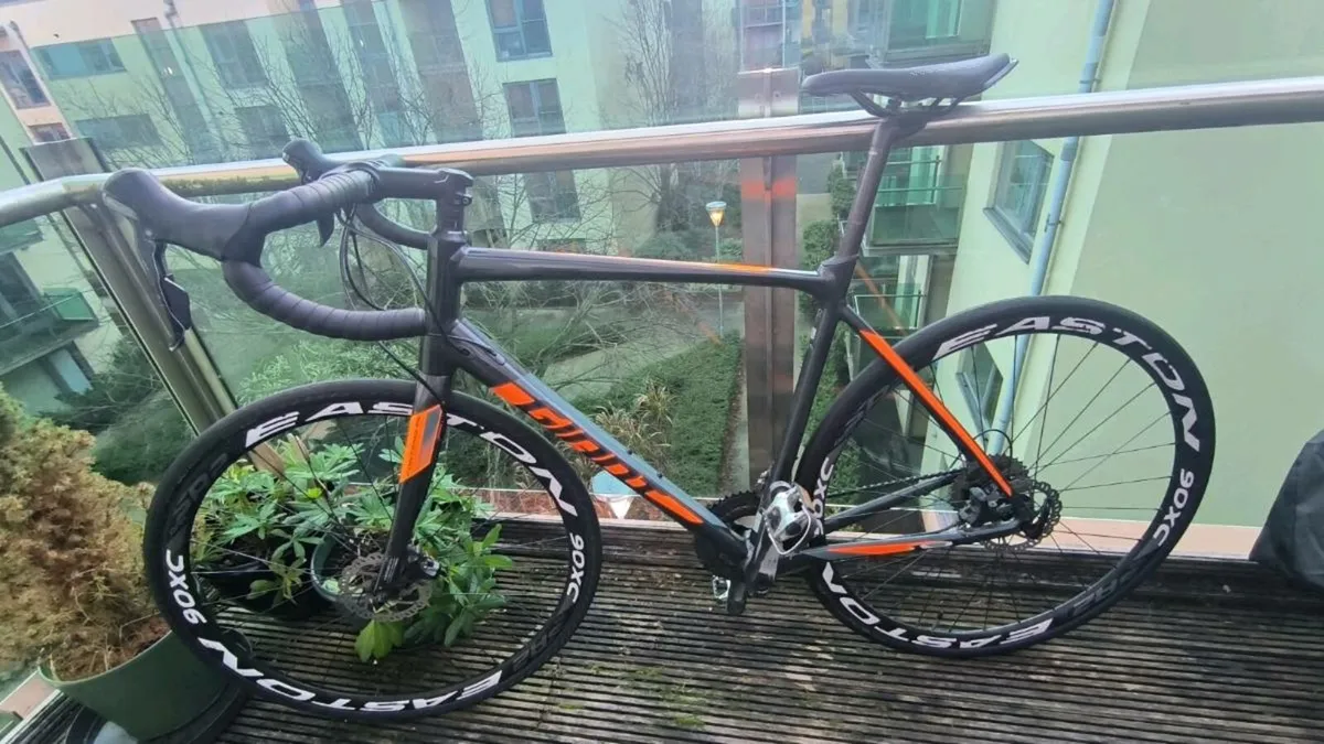 Road bike size M/L - Image 3