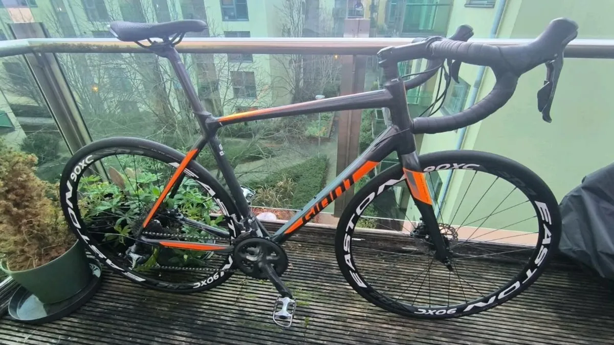 Road bike size M/L - Image 4