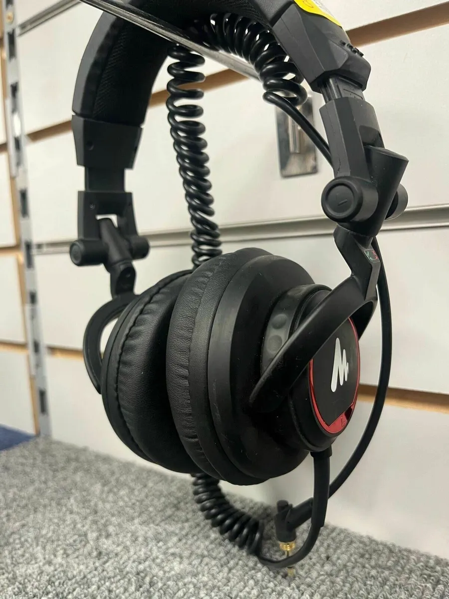 Maono Headphones - Image 1