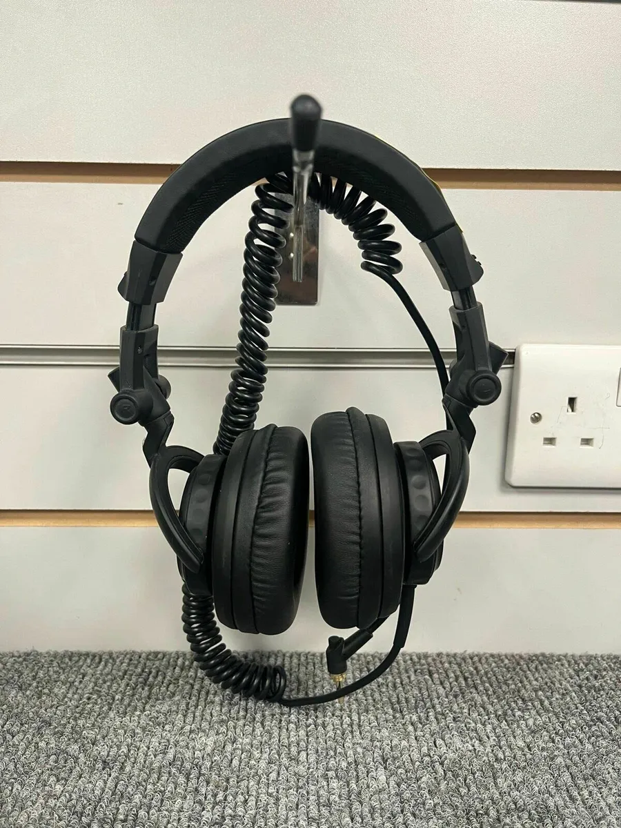 Maono Headphones - Image 2