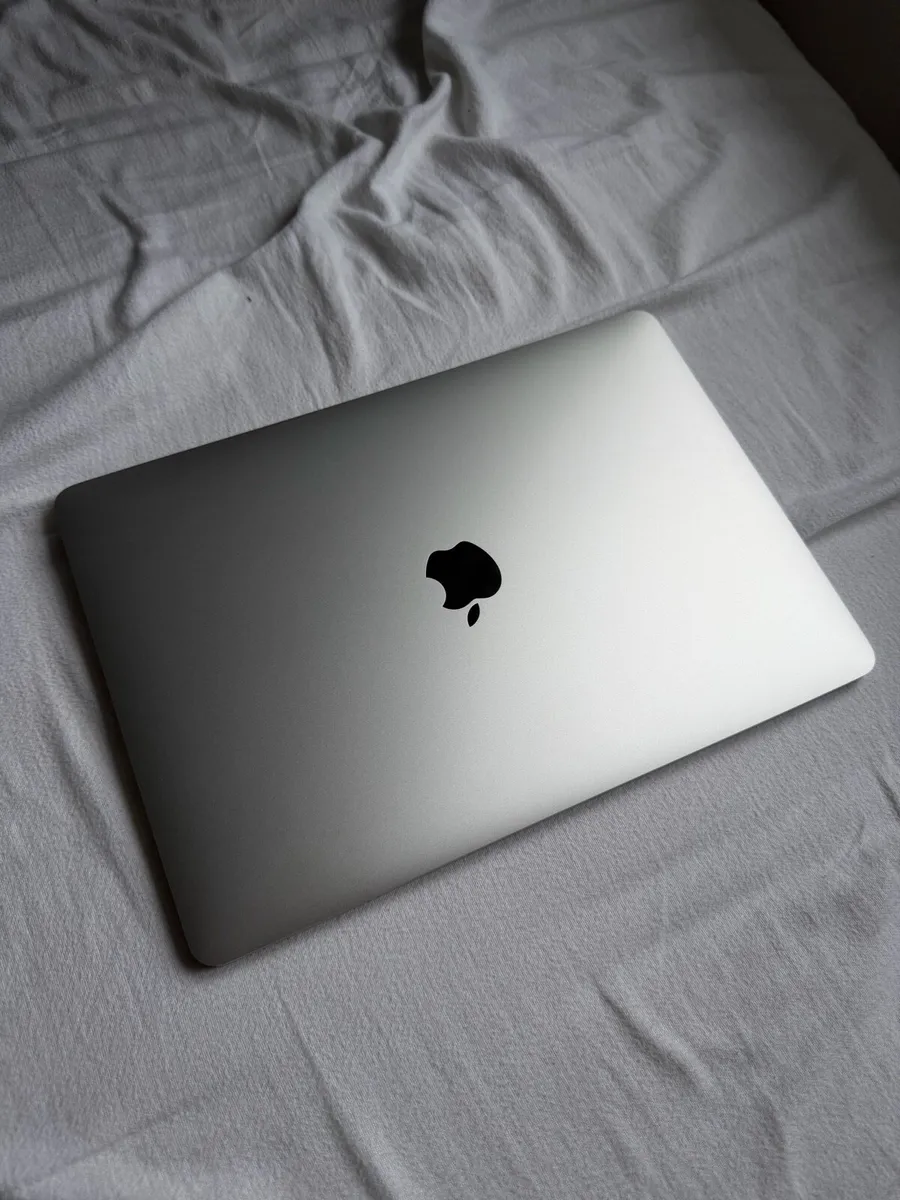 Apple MacBook Pro 13” (2020) – M1 Chip - Image 1