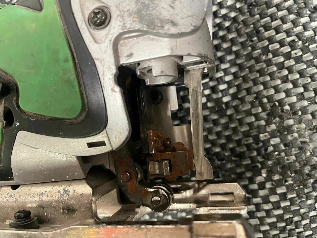 Hitachi Jigsaw - Image 3