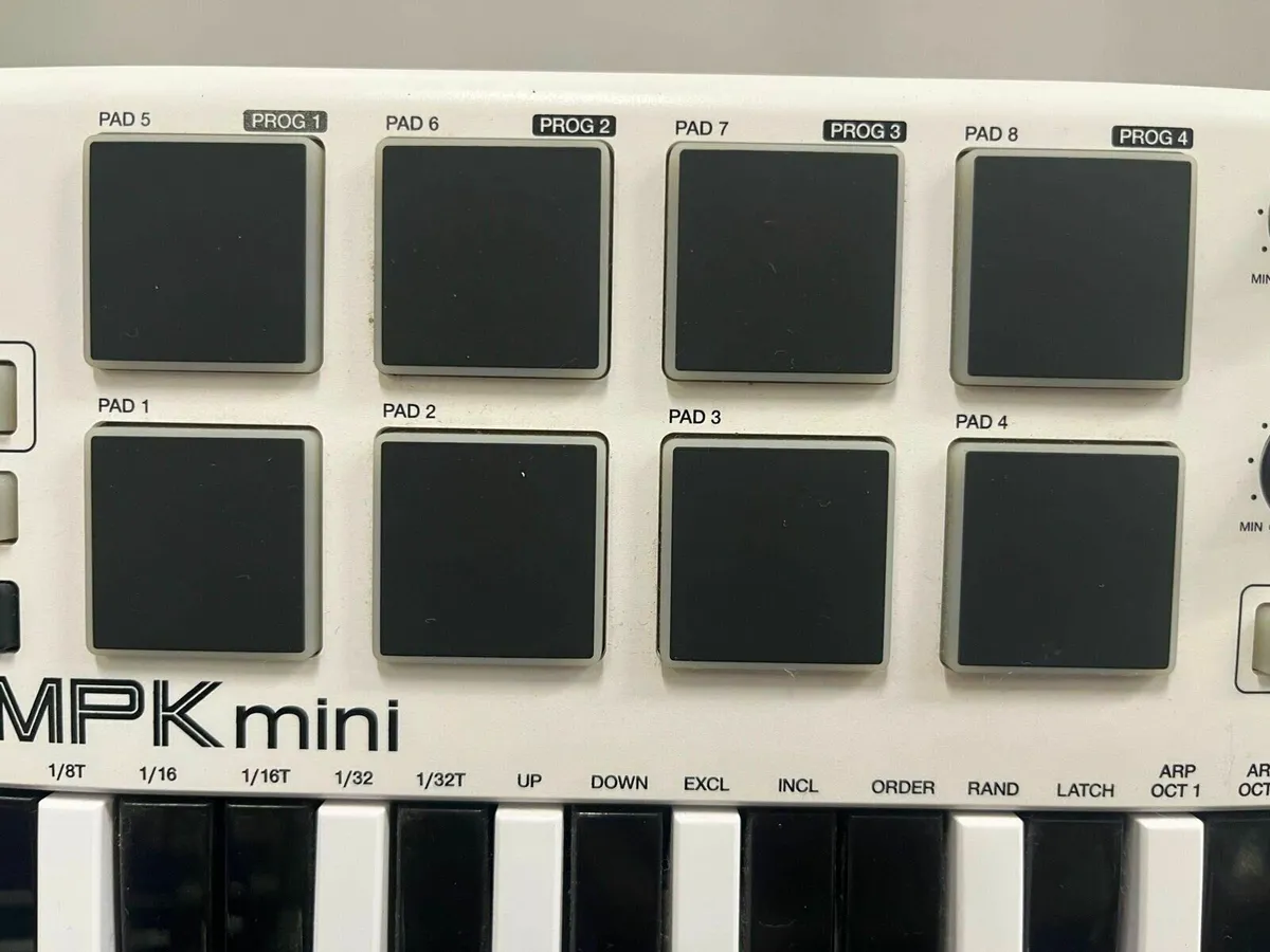 Akai Professional MPK mini - Image 3